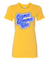 Deference Clothing® compatible with Sigma Gamma Rho Clothing® Chapter 7