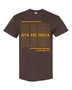 Deference Clothing® compatible with Iota Phi Theta Clothing® Chapter 5