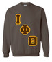 Deference Clothing® compatible with Iota Phi Theta Clothing® Chapter 8