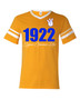 Deference Clothing® compatible with Sigma Gamma Rho Clothing® Chapter 10