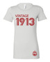 Deference Clothing® compatible with Delta Sigma Theta Clothing Vintage 19 ® Chapter 37