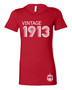 Deference Clothing® compatible with Delta Sigma Theta Clothing Vintage 19 ® Chapter 37