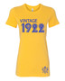 Deference Clothing® compatible with Sigma Gamma Rho Clothing® Chapter 15