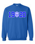 Deference Clothing® compatible with Zeta Phi Beta Clothing® Chapter 16