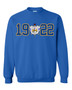 Deference Clothing® compatible with Sigma Gamma Rho Clothing® Chapter 16