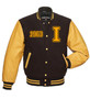 Deference Clothing® compatible with Iota Phi Theta Clothing® Chapter 17 Varsity Jacket