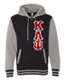 Deference Clothing® compatible with Kappa Alpha Psi Clothing® Chapter 19