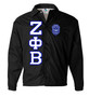 Deference Clothing® compatible with Zeta Phi Beta Clothing® Chapter 21