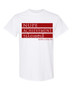 Deference Clothing® compatible with Kappa Alpha Psi Clothing® Chapter 25 3-Words