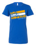 Deference Clothing® compatible with Sigma Gamma Rho Clothing® Chapter 25
