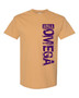 Deference Clothing® compatible with Omega Psi Phi Clothing® Chapter 29-Year Hollister