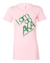 Deference Clothing® compatible with Alpha Kappa Alpha Clothing® Chapter 30 Who Am I