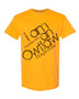 Deference Clothing® compatible with Iota Phi Theta Clothing® Chapter 30-Who Am I