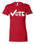 Deference Clothing® compatible with Delta Sigma Theta Clothing® Chapter 31 Vote