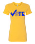 Deference Clothing® compatible with Sigma Gamma Rho Clothing® Chapter 31 Vote