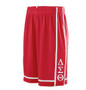 Deference Clothing® compatible with Delta Sigma Theta Clothing® Chapter 32 Basketball Shorts