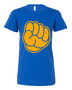 Deference Clothing® compatible with Sigma Gamma Rho Clothing® Chapter 33 Black Power