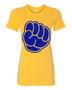 Deference Clothing® compatible with Sigma Gamma Rho Clothing® Chapter 33 Black Power