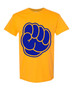 Deference Clothing® compatible with Sigma Gamma Rho Clothing® Chapter 33 Black Power