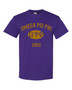 Deference Clothing® compatible with Omega Psi Phi Clothing® Chapter 35 Collegiate