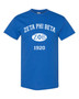 Deference Clothing® compatible with Zeta Phi Beta Clothing® Chapter 35 Collegiate