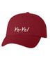 Deference Clothing® compatible with Kappa Alpha Psi Clothing® Chapter 36 Dad Hat Call