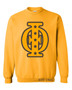 Deference Clothing® compatible with Iota Phi Theta Clothing® Chapter 37 Chipmunk Sweatshirt