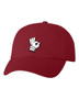 Deference Clothing® compatible with Kappa Alpha Psi Clothing® Chapter 39 Dad Hat Mickey