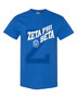 Deference Clothing® compatible with Zeta Phi Beta Clothing® Chapter 42 44Four