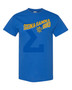 Deference Clothing® compatible with Sigma Gamma Rho Clothing® Chapter 42 44Four T-shirt