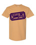 Deference Clothing® compatible with Omega Psi Phi Clothing® Chapter 43 Admit One