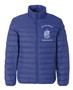 Deference Clothing® compatible with Phi Beta Sigma Clothing® Chapter 46 32 Degree Jacket