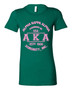 Deference Clothing® 08 Clothing Chapter 52 Only Ivies T-Shirt