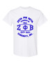 Deference Clothing® compatible with Zeta Phi Beta Clothing® Chapter 52 Only Zeta T-Shirt