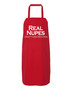 Deference Clothing® compatible with Kappa Alpha Psi Clothing® Chapter 55 Apron Real