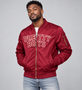 Deference Clothing® compatible with Kappa Alpha Psi Clothing® Chapter 58 Pretty Boy Bomber Jacket