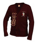 Deference Clothing® compatible with Kappa Alpha Psi Clothing® Chapter 62 Aplus Cardigan