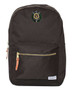 Deference Clothing® compatible with Omega Psi Phi Clothing® Chapter 63 Hardware Backpack