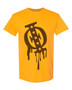 Deference Clothing® compatible with Iota Phi Theta Clothing® Chapter 68 Bleeding T-Shirt