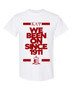 Deference Clothing® compatible with Kappa Alpha Psi Clothing® Chapter 72 Been On T-Shirt