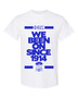 Deference Clothing® compatible with Phi Beta Sigma Clothing® Chapter 72 Been On T-Shirt