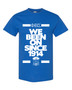 Deference Clothing® compatible with Phi Beta Sigma Clothing® Chapter 72 Been On T-Shirt