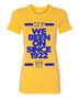 Deference Clothing® compatible with Sigma Gamma Rho Clothing® Chapter 72 Been On T-Shirt