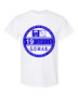 Ships Out Today!!! Phi Beta Sigma 59Fifty T-Shirt