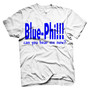 Ships Out Today!!! Phi Beta Sigma Call T-Shirt
