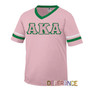 Copy of Ships Out Today!!! Deference Clothing® 08 Clothing360 Jersey T-Shirt Letters