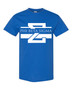 Deference Clothing® compatible with Phi Beta Sigma Clothing® Chapter 78 ADW T-Shirt