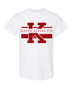 Deference Clothing® compatible with Kappa Alpha Psi Clothing® Chapter 78 ADW T-Shirt