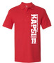 Deference Clothing® compatible with Kappa Alpha Psi Clothing® Chapter 79 Aero Polo