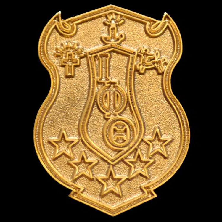 Deference Clothing® compatible with Iota Phi Theta Clothing